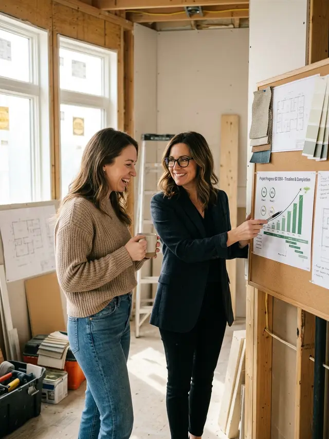 Your Project Journey
