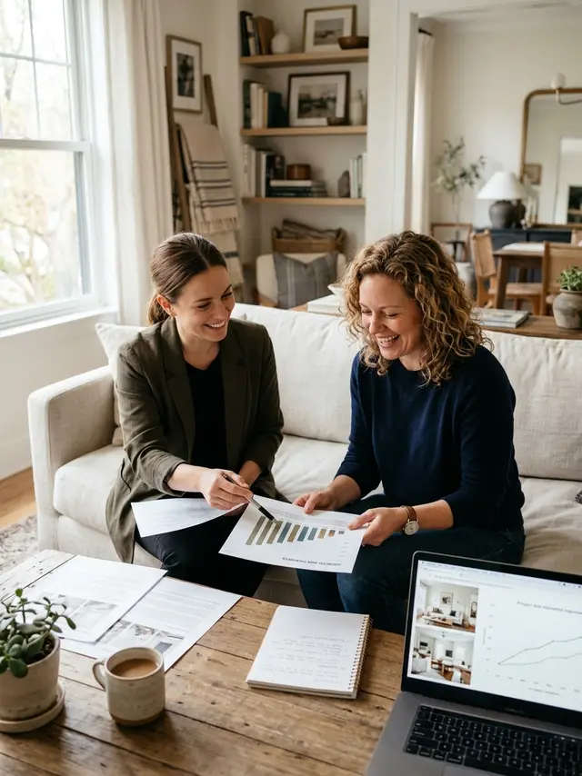 What to Expect During Your Project