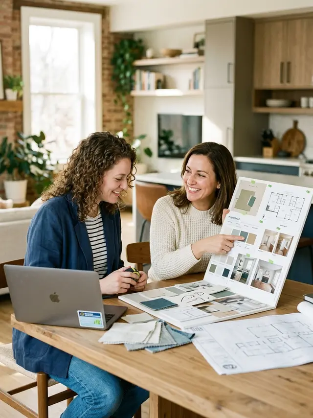 What to Expect During Your Project