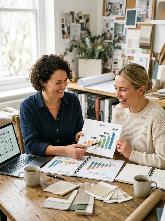 What to Expect During Your Project