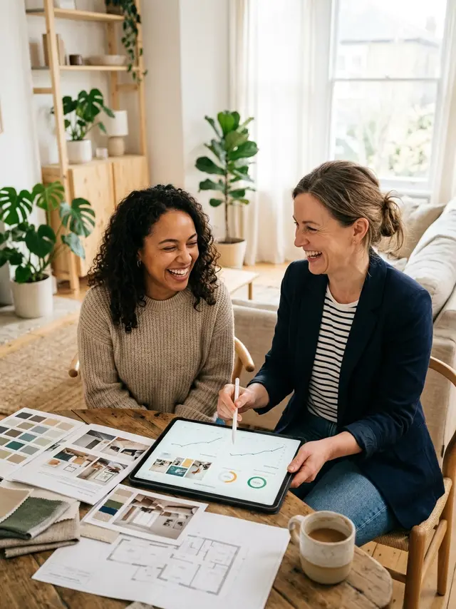 What to Expect During Your Project