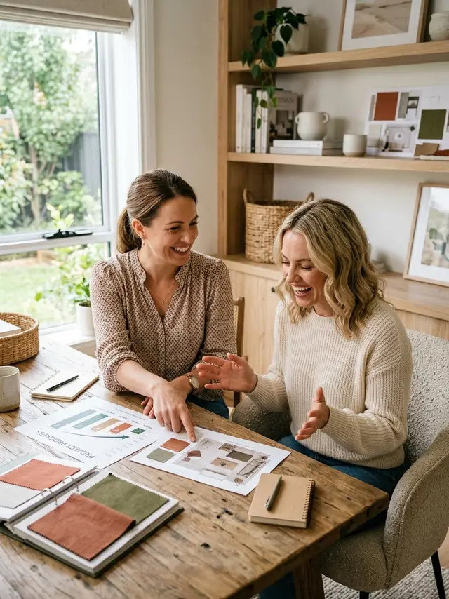 Your Design Journey