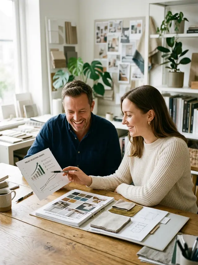 What to Expect During Your Project
