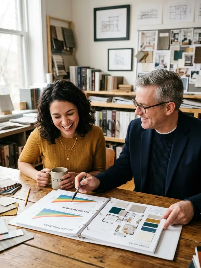 What to Expect During Your Project