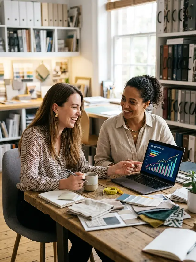 What to Expect During Your Project