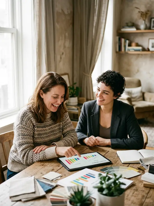 What to Expect During Your Project