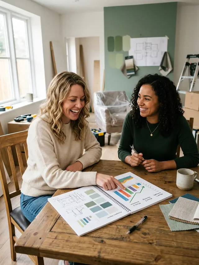 What to Expect During Your Project