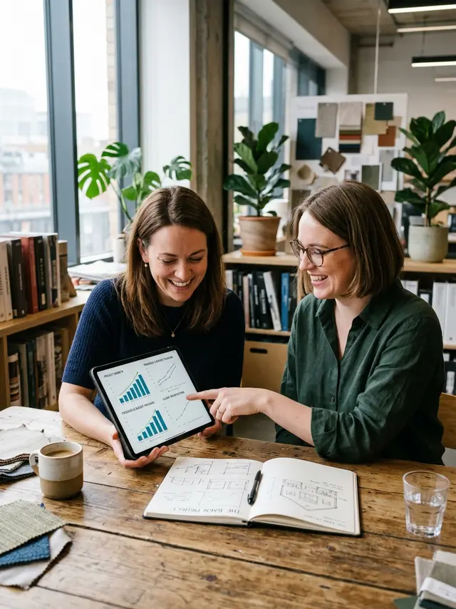 Your Project Timeline