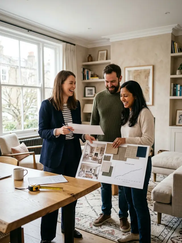 What to Expect During Your Project