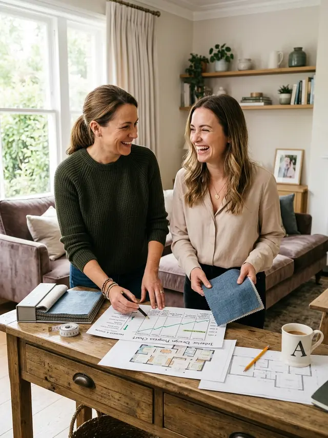 Your Design Journey