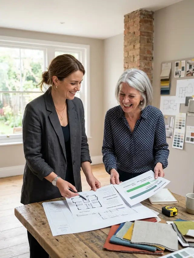 What to Expect During Your Project