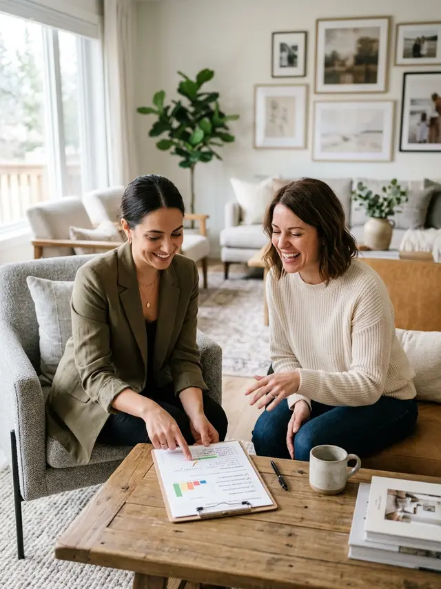 What to Expect During Your Project
