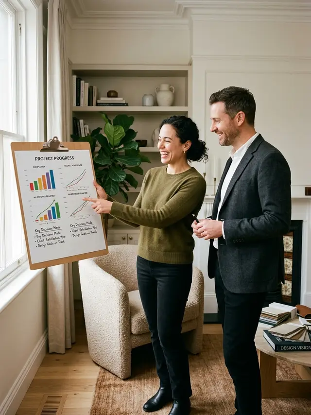Your Project Budgeting Timeline