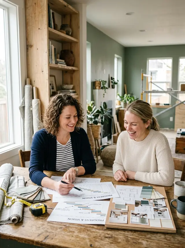 Your Budget Planning Timeline