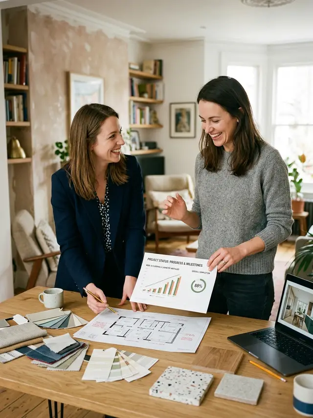 What to Expect During Your Consultation