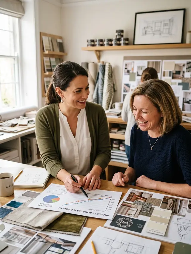What to Expect During Your Project