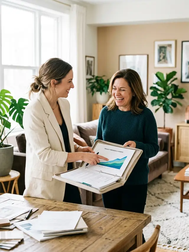 Your Journey to a Healthier Indoor Environment
