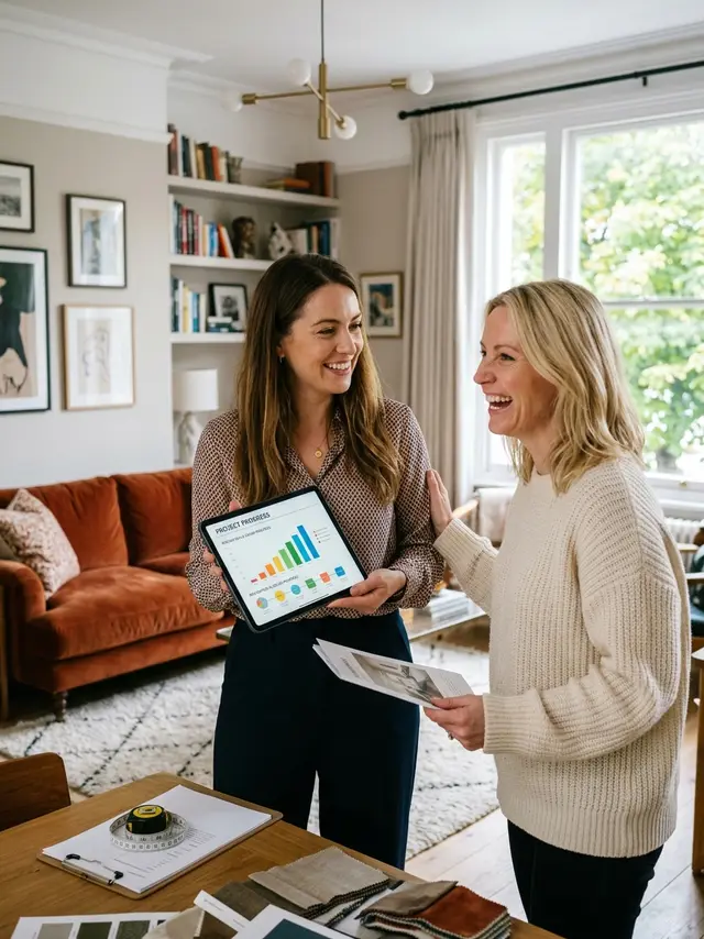Your Journey to Beautiful Windows