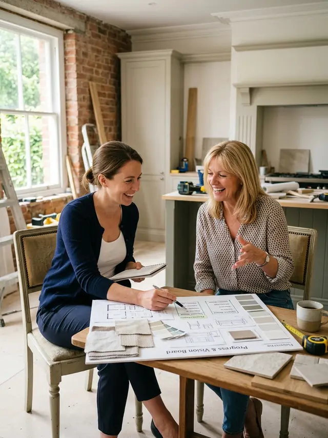 Your Journey to Perfect Windows